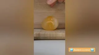 Miniature : 🍳 Expérience : L'oeuf rebondissant