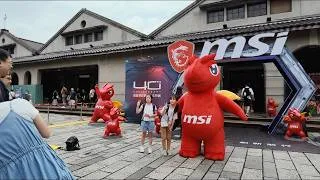 Miniature : Retour sur les 40 ans de MSI