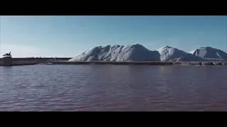 Miniature : Le Salin de Gruissan (Drone 1)