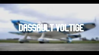 Miniature : TOP G...DASSAULT VOLTIGE