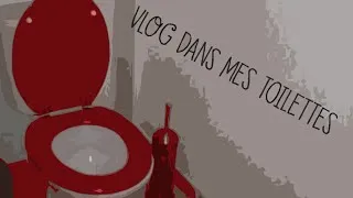 Miniature : VLOG DANS MES TOILETTES OKLM