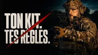 Miniature : ARRÊTE DE MONTER TON GEAR COMME TOUT LE MONDE