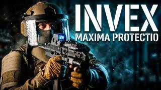 Miniature : INVEX | LA NOUVELLE TENUE D'INTERVENTION LOURDE 2026