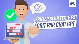 Miniature : Comment savoir si un texte a été rédigé par Chat GPT (3 solutions)