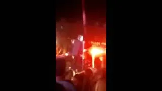 Miniature : Garou - Medley Rock Fête de la musique 21 juin 2017 Toulouse