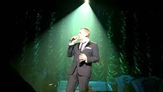 Miniature : Forever Gentlemen (Nantes)~ La Fin Du Concert; My Way (Comme D'habitude).