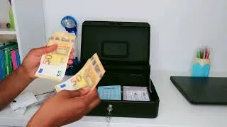 Miniature : Je dois atteindre 3 500 € avant août ! Bilan de mon 4ᵉ mois de challenge budget.