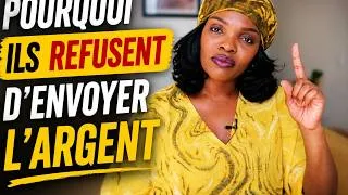 Miniature : 🔥 Pourquoi la génération actuelle refuse d’envoyer de l’argent en Afrique