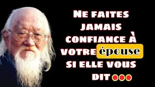Miniature : Ces Proverbes Chinois peuvent changer votre vie | Psychologie humaine