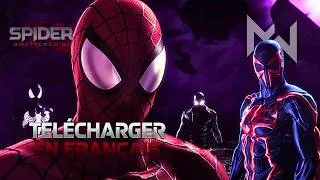 Miniature : TÉLÉCHARGE ET JOUE MAINTENANT (FR) | SPIDER-MAN DIMENSION 🕷️