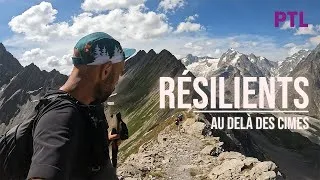 Miniature : (TRAILER) RÉSILIENTS - Au-delà des cimes #PTL24