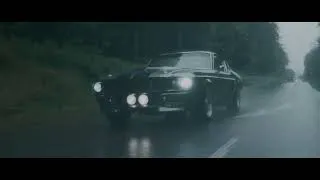 Miniature : The Spirit Awakens | Shelby GT500 Eleanor - 4K Cinematic Short Film