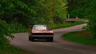 Miniature : FOREST RUN - 1969 DODGE CHARGER R/T (4K)