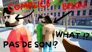 Miniature : Il s'était passé TELLEMENT de SUPER moment ! (One Armed Cook)