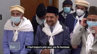 Miniature : Cette semaine avec le Calife – Épisode du 19 juin 2026