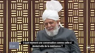 Miniature : Cette semaine avec le Calife – Épisode du 12 juin 2026