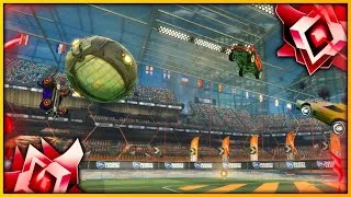 Miniature : DES GAMES COMPLIQUÉES POUR LE PASSAGE GRAND CHAMPION !!