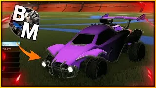 Miniature : COMMENT AVOIR L'ALPHACONSOLE ET PERSONNALISER SA DECAL (tuto complet) !!