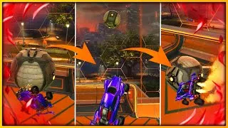 Miniature : JE RENTRE MON MEILLEUR CLIP SUR CES GAMES DE PASSAGE GRAND CHAMPION !!
