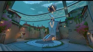 Miniature : 🔴MA PREMIERE RANKED VALORANT SUR PEARL !