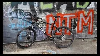 Miniature : VTT - Meilleurs moments - gopro/escaliers/descentes/fun