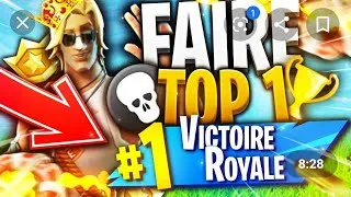 Miniature : game top1 avec un poto