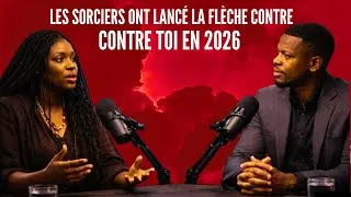 Miniature : UN EX-SATANISTE RÉVÉLE: LES SORCIERS ONT LANCÉ LA FLÈCHE CONTRE VOUS / TÉMOIGNAGE CHRÉTIEN