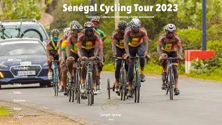 Miniature : SENEGAL CYCLING TOUR