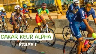 Miniature : Le résumé de l'Étape 1 Dakar ziguinchor Dakar #Cap skirring 2024