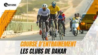 Miniature : COURSE D’ENTRAÎNEMENT