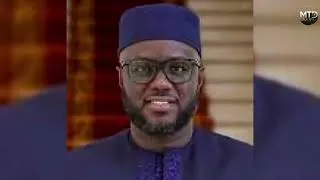 Miniature : Sonko et Diomaye : Le Clash est désormais acté au premier commentaire la vidéo complète