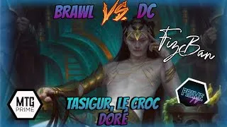 Miniature : [ Brawl VS Dc ] Tasigur.. Testons le deck du vice champion de France By Askeladden
