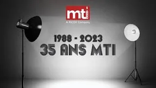 Miniature : 35 ans MTI France