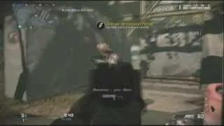 Miniature : Call Of Duty GHOST Strikezone