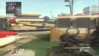 Miniature : Jeux Armes BO2 + Tuto