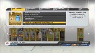 Miniature : Pack Opening Fifa13 + Grand retour
