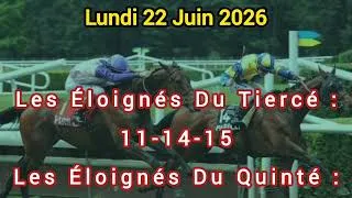 Miniature : Notre sélection gagnante à Lyon-Parilly du Lundi 22 Juin 2026