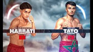 Miniature : HABBATI AHMED v HAKIM TATO