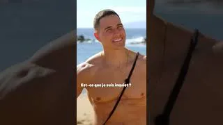 Miniature : Le tourbillon Hannah | CELEBRITY EX ON THE BEACH #shorts #exonthebeach #ceotb #mtv #tvrealite