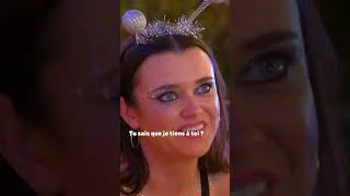 Miniature : Intense + dramatique + ultra captivant | CELEBRITY EX ON THE BEACH #shorts #exonthebeach #ceotb
