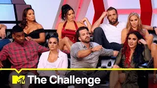Miniature : La grande finale (partie 2) | The Challenge | Episode 15 complet | S31