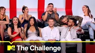 Miniature : La grande finale (partie 1) | The Challenge | Episode 15 complet | S31
