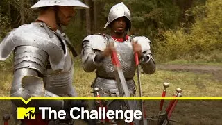 Miniature : La vengeance ne s'arrête jamais | The Challenge | Episode 14 complet | S31