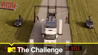 Miniature : Épreuves extrêmes | The Challenge | Episode 13 complet | S31