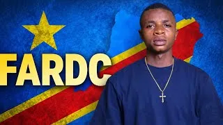 Miniature : FARDC - Chris officiel 