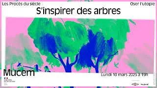 Miniature : S’inspirer des arbres
