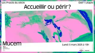 Miniature : Accueillir ou périr ?