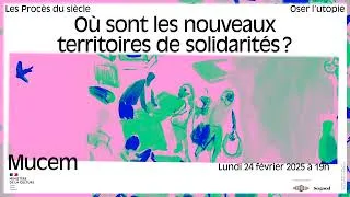 Miniature : Où sont les nouveaux territoires de solidarités ?