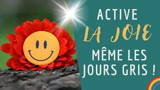 Miniature : Comment Inviter L'Emotion De La Joie Dans Sa Vie ?