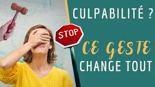 Miniature : Comment Sortir De La Culpabilité Rapidement ?